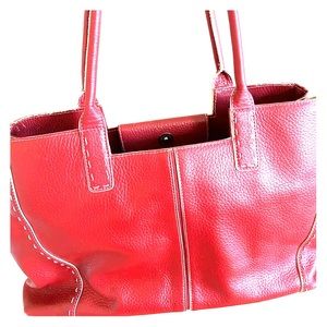 Franklin Covey Tote